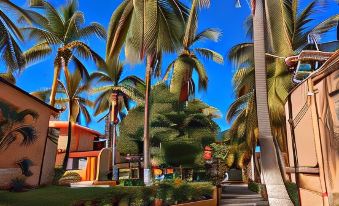Hotel Oasis