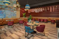 澳門新濠影滙 W 酒店 - 早餐