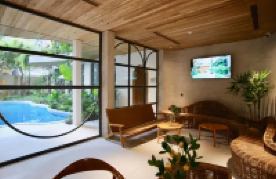 시티하우스 - 시티오아시스