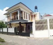 Jos & Hanny Homestay