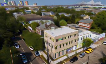 Travelers New Orleans