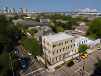 Travelers New Orleans Hotels in Gretna
