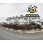 Urubici Park Hotel Hotels in Bom Retiro