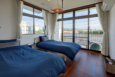 Guest House Umusan