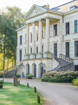 Parc Broekhuizen l Culinair Landgoed Hotels in Leersum