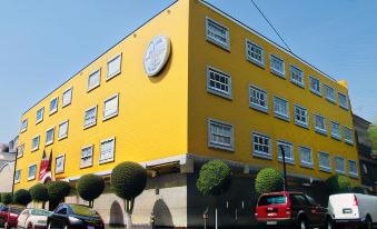 Hotel Mina