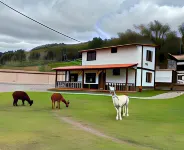 Hacienda Santa Ana Lodging Các khách sạn ở 