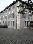A Deux Pas du Rheby Hotels in Porcieu-Amblagnieu