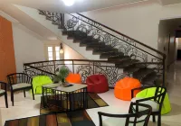 Bonne Vie Hotel Hotels in 6. oktober-byen