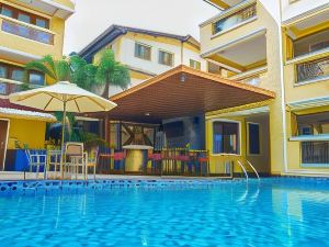 Resort de Coracao - Calangute , Goa