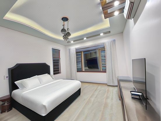 캣 바 메종 빌라