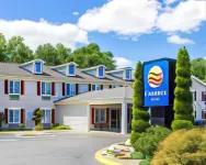 Comfort Inn Guilford near I-95