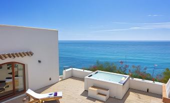 Villa Poniente Montiboli by Buccara