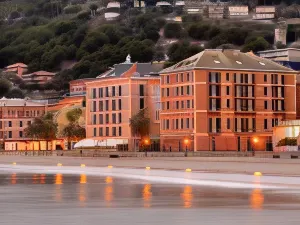 Hotel Residence Baiadelsole