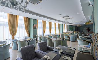 Zvyozdny Hotel Wellness & Spa