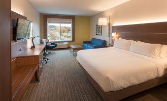 Holiday Inn Express & Suites Seattle South - Tukwila