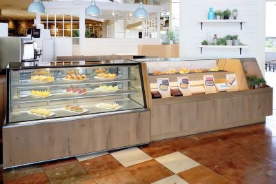 レストラン 東京ベイ舞浜ホテル ファーストリゾートの写真