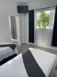 The White Rock Hotel BB Hotels in 