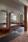Yayaki Spetses - Gym