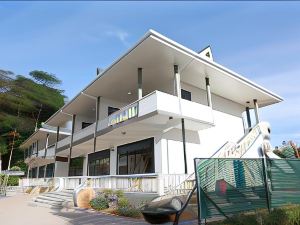 La Digue Self-Catering Apartments