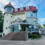 Comilfo Mini-Hotel