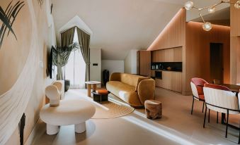 SO/ Sotogrande Spa and Golf Resort Hotel