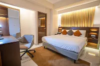 Jatra Flagship Sylhet City Centre Hotels in Dakshin Surma Upazila