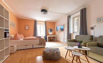 Absteige Innsbruck- Zentrale Ferienapartments - Housity