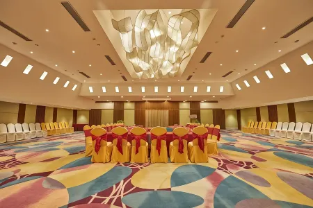 Hotel Crowne Imperial