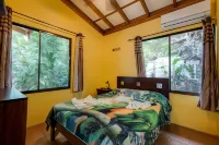 Tropical Beach Các khách sạn ở Uvita