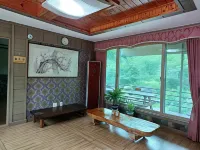 산수풍경 발효소스토굴 주변 호텔