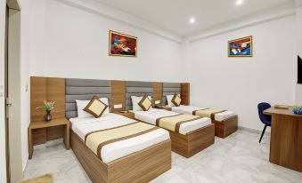 Hotel S B Inn Paharganj