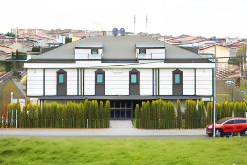 Gardenmode Airport Hotel