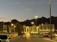Foothills Luxury Residence