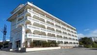 Lazor Sea Resort Hotel dekat Murasakimura