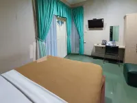 Nillo Hotel Kebumen Mitra RedDoorz