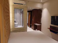 Lotus Deluxe Rooms Hotels in Vasai-Virar City