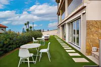 Azenhas do Mar Valley House Hoteles cerca de Cape Roca