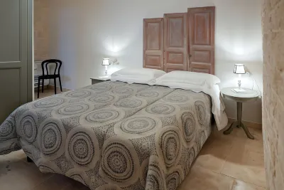 Trulliocchidipietrahistoricalexperience