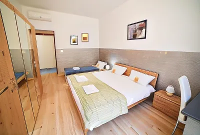 Aria di Sale Hostel فنادق في Province of Trieste
