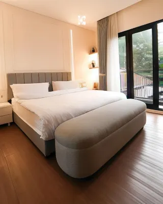 Buminakura Hotels in Sumur Bandung
