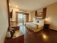 Spencer Green Hotel Hotel dekat Batu Secret Zoo