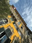 Hotel Palazzo Durazzo Suites Hotels in Genoa