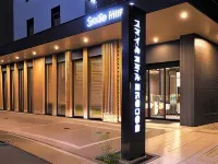 Smile Hotel Kanazawa Nishiguchi Ekimae Hotel a 