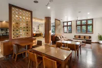 House Sangkuriang Hotel di Coblong