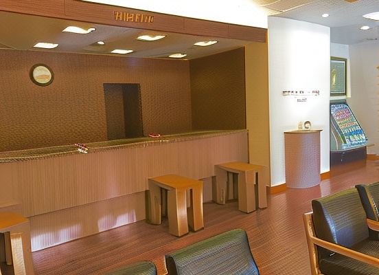 호텔 루트 인 미사와(Hotel Route-Inn Misawa)_4