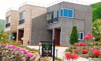 Jeongeup Memory Tree Pension