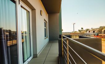 Atlantic Apartments