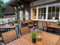 Landhotel Vessens Hoff Hotel di Buchholz in der Nordheide