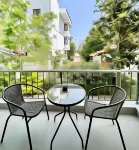 Egeden Hotel